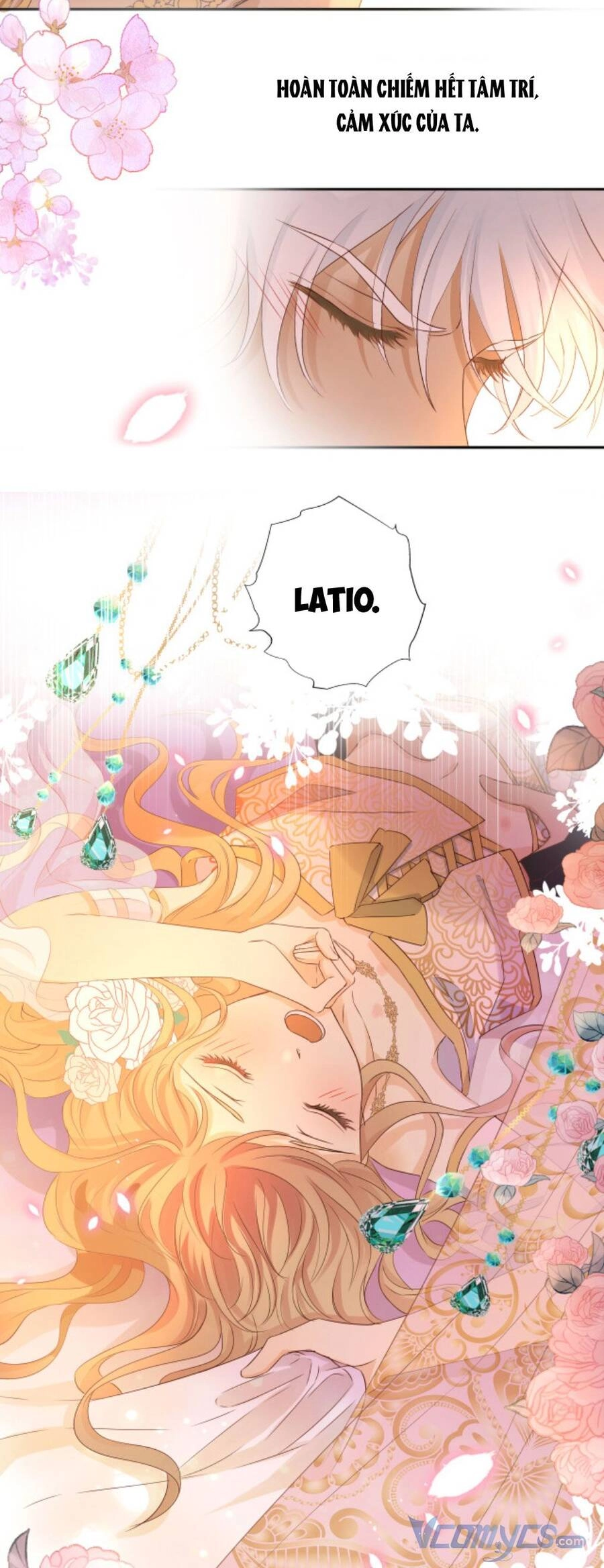 Địch Úc Đa Chi Ca Chapter 113 - 31