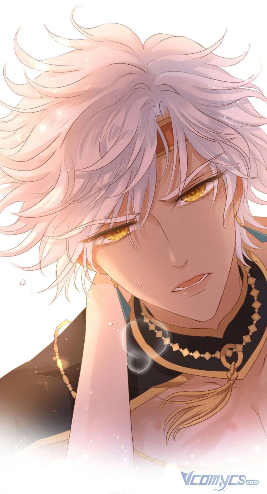 Địch Úc Đa Chi Ca Chapter 113 - 35