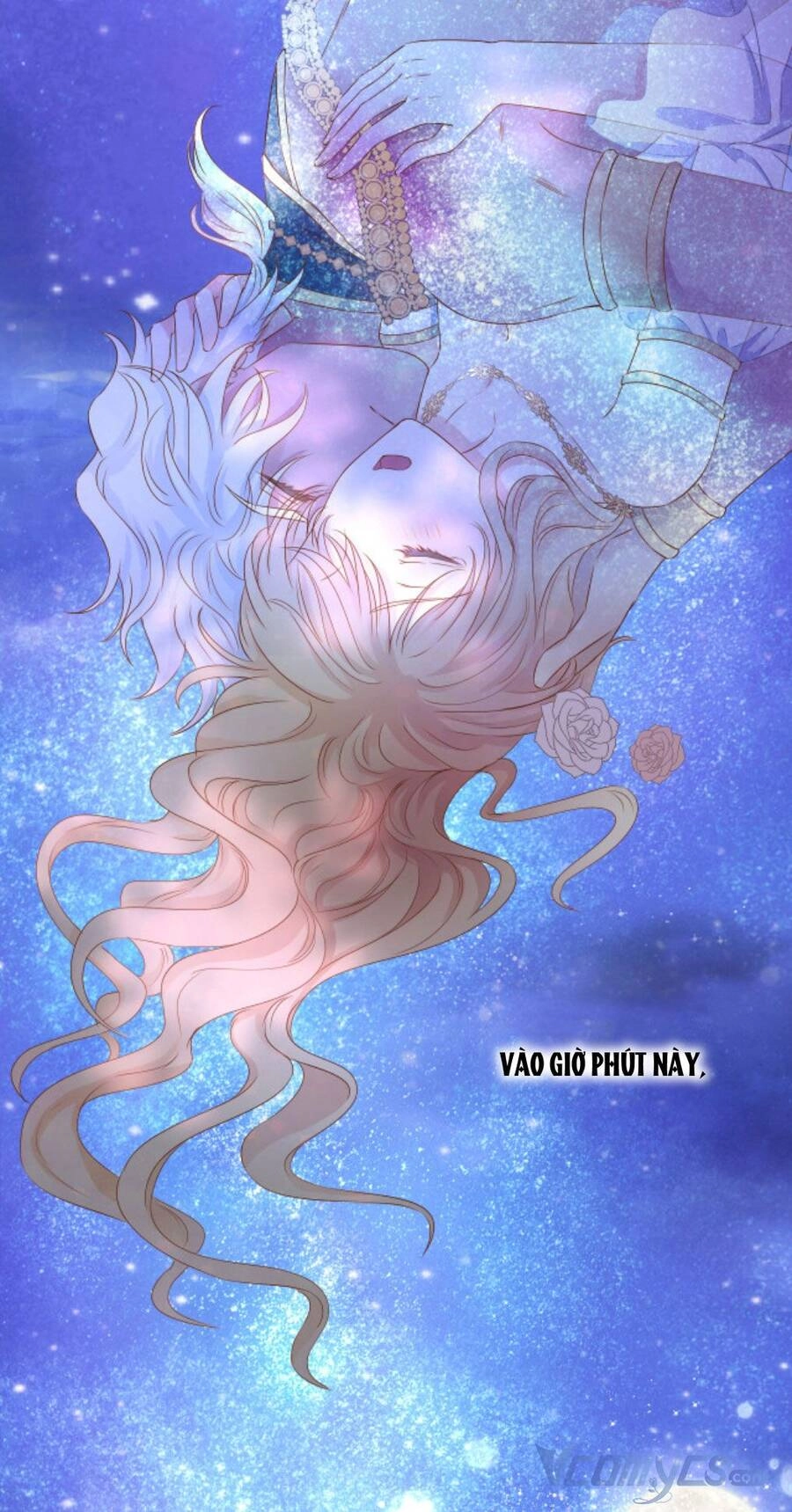 Địch Úc Đa Chi Ca Chapter 113 - 37