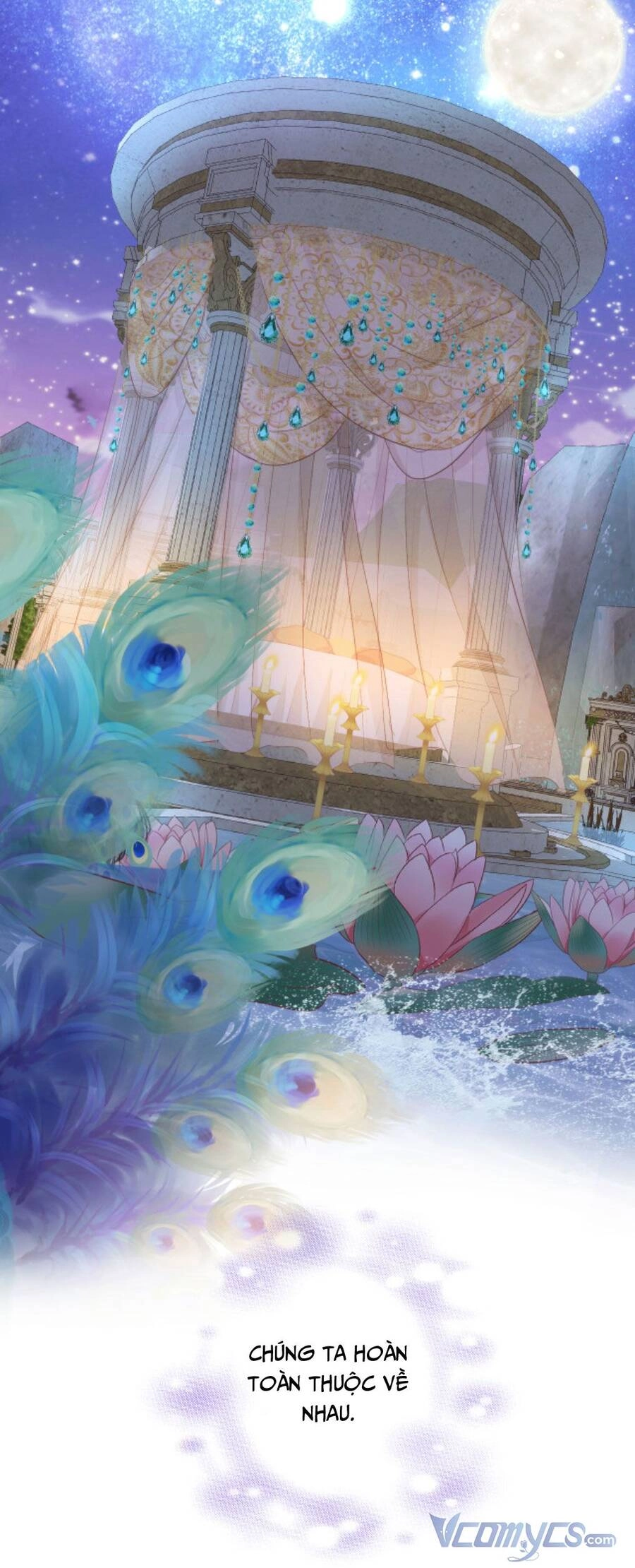 Địch Úc Đa Chi Ca Chapter 113 - 38