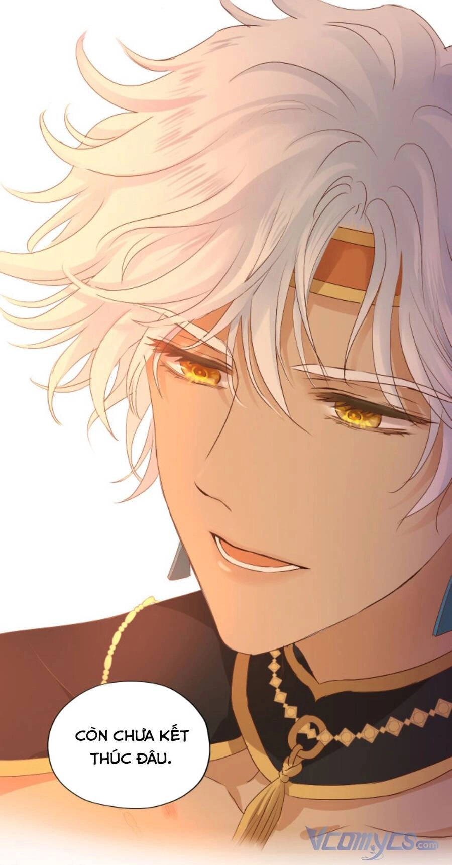 Địch Úc Đa Chi Ca Chapter 114 - 1