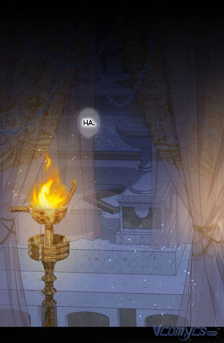 Địch Úc Đa Chi Ca Chapter 114 - 4