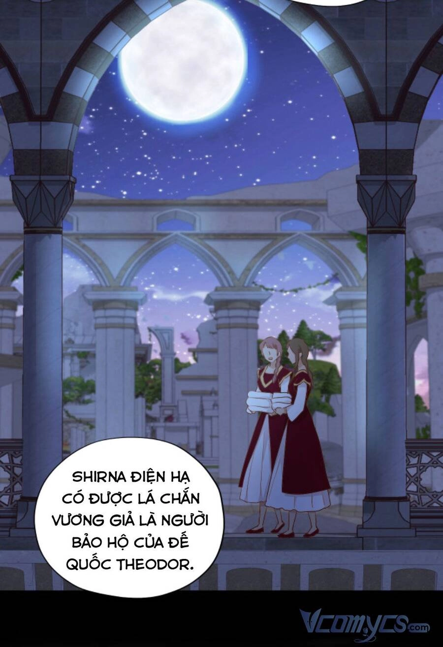 Địch Úc Đa Chi Ca Chapter 114 - 6