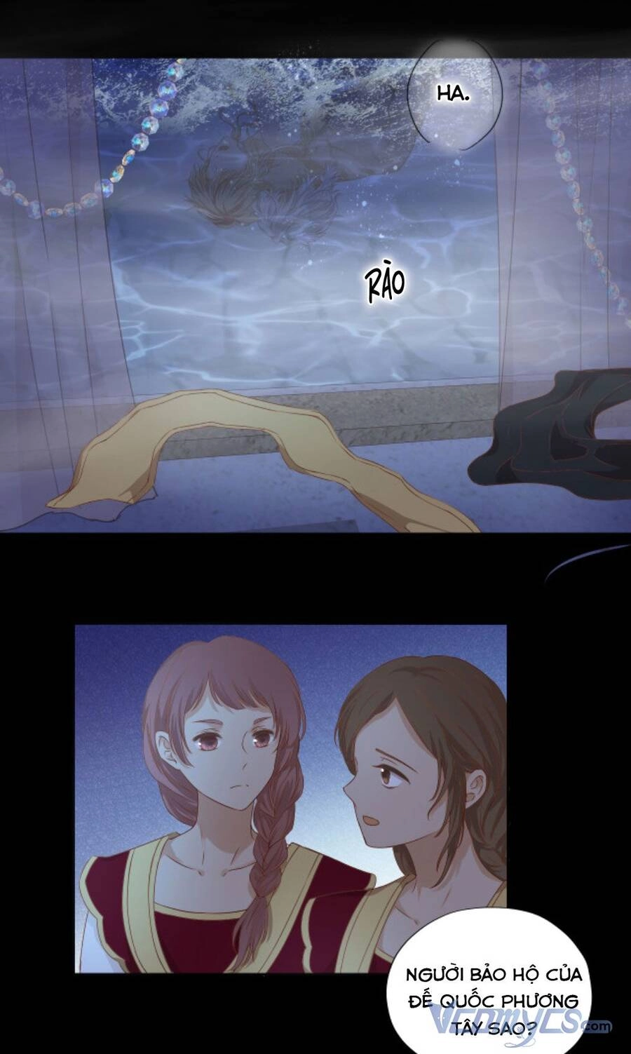 Địch Úc Đa Chi Ca Chapter 114 - 7