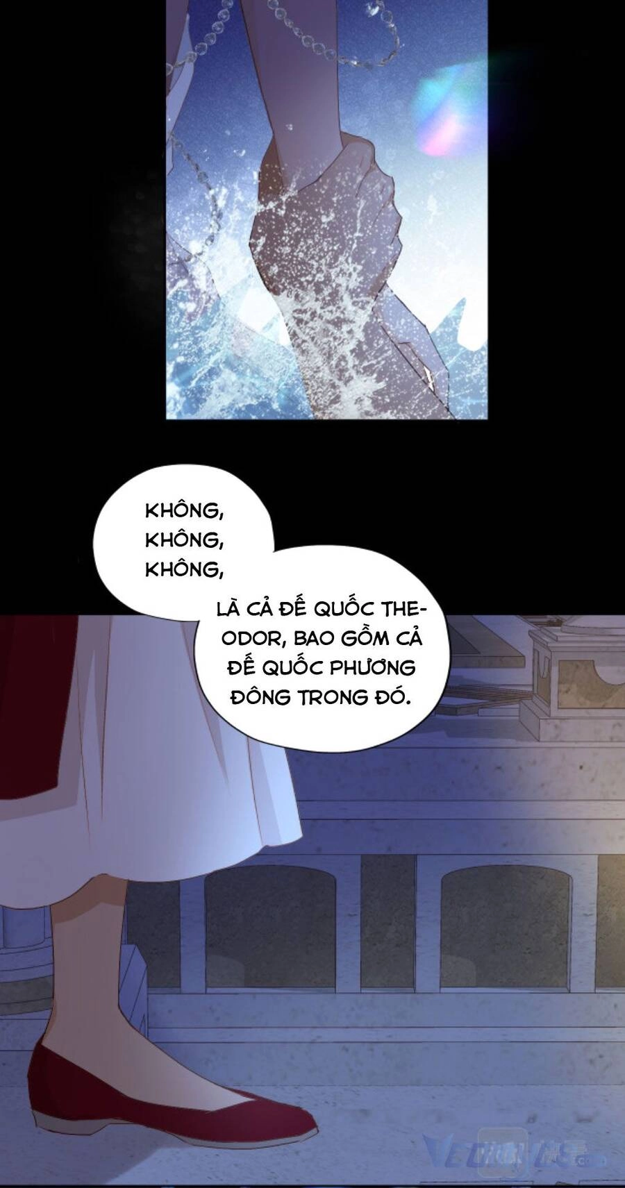 Địch Úc Đa Chi Ca Chapter 114 - 9