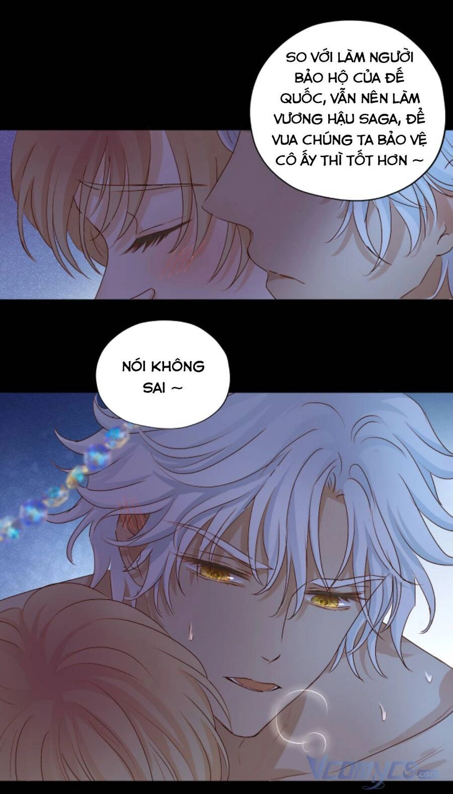 Địch Úc Đa Chi Ca Chapter 114 - 13