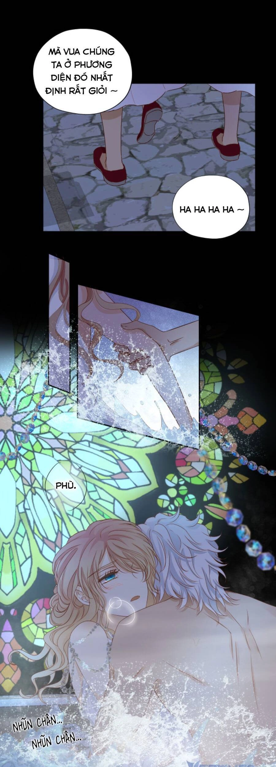 Địch Úc Đa Chi Ca Chapter 114 - 14