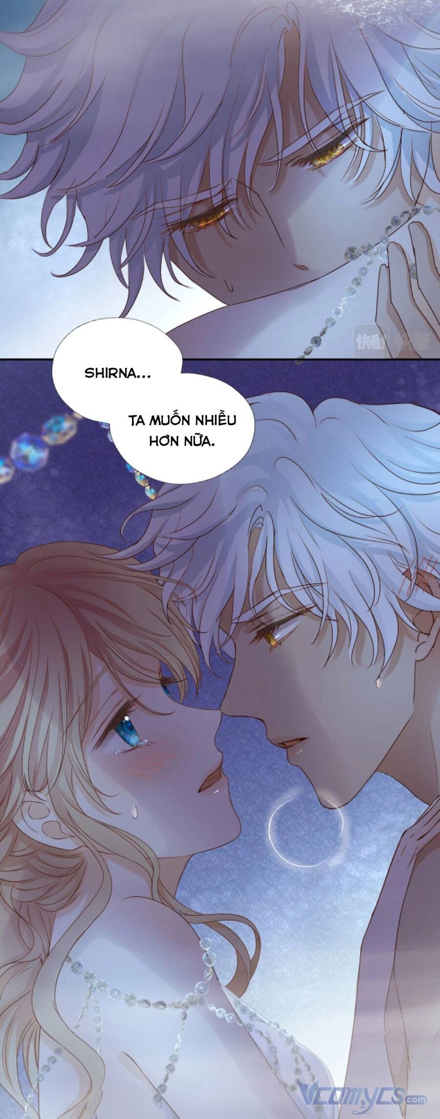 Địch Úc Đa Chi Ca Chapter 114 - 16