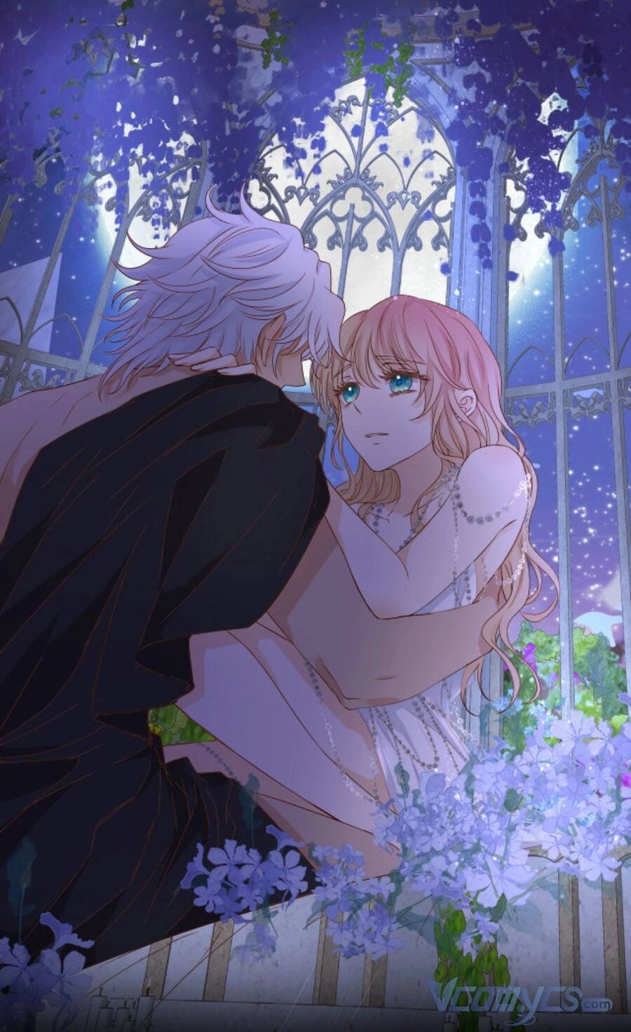 Địch Úc Đa Chi Ca Chapter 114 - 20