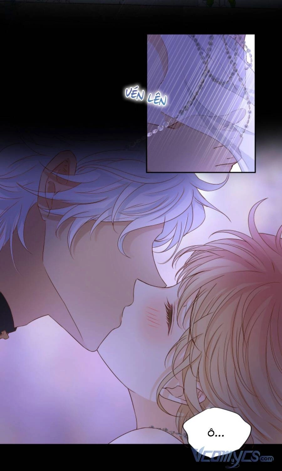 Địch Úc Đa Chi Ca Chapter 114 - 21