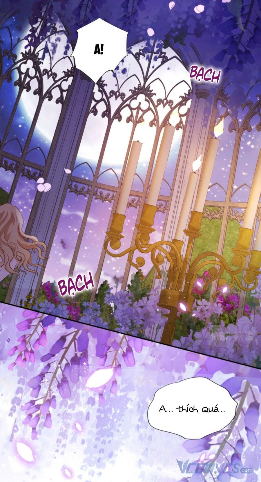 Địch Úc Đa Chi Ca Chapter 114 - 23