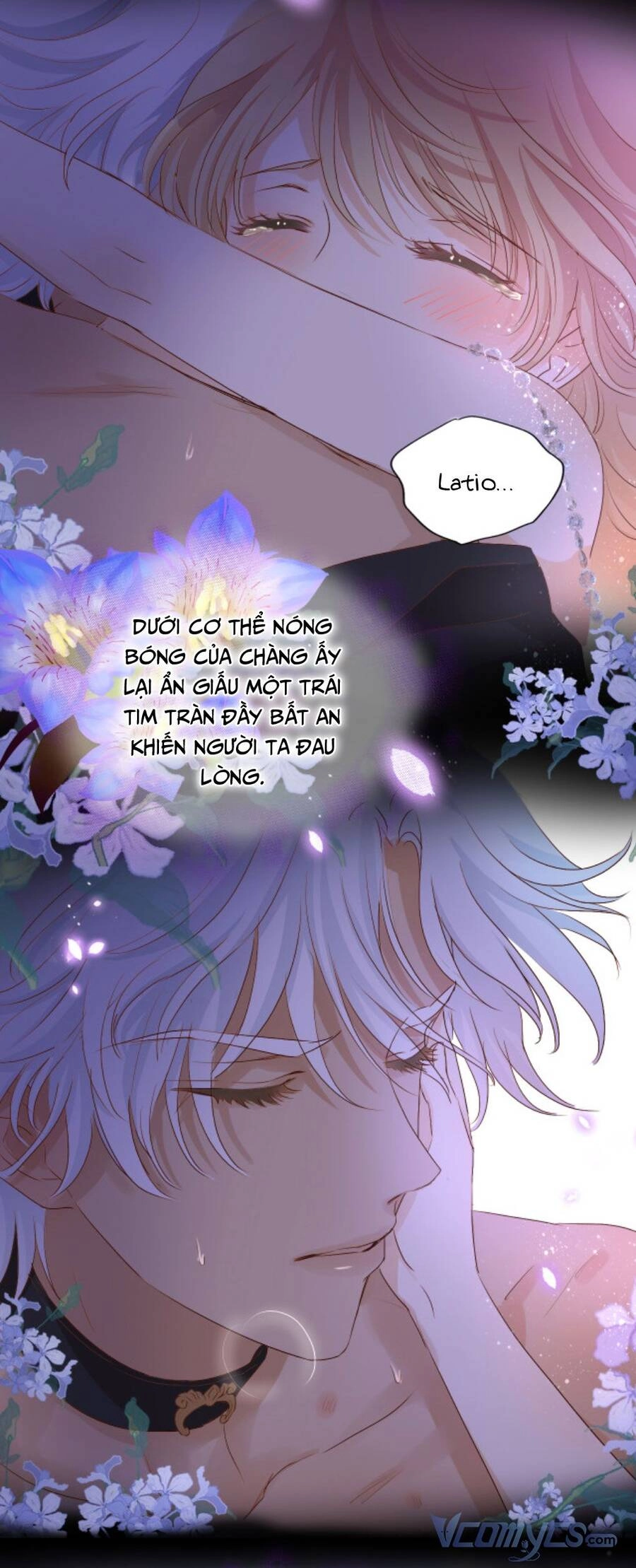 Địch Úc Đa Chi Ca Chapter 114 - 25