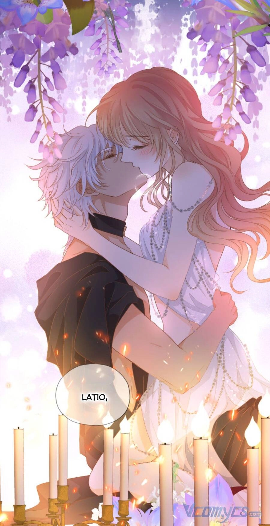 Địch Úc Đa Chi Ca Chapter 114 - 27