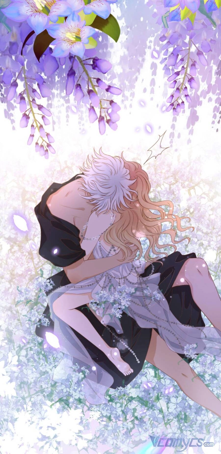 Địch Úc Đa Chi Ca Chapter 114 - 32