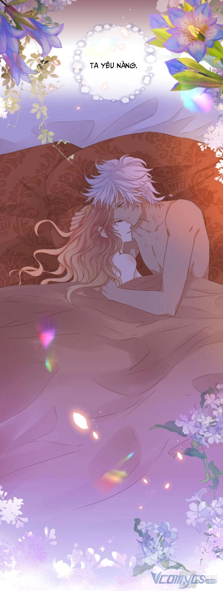 Địch Úc Đa Chi Ca Chapter 114 - 39