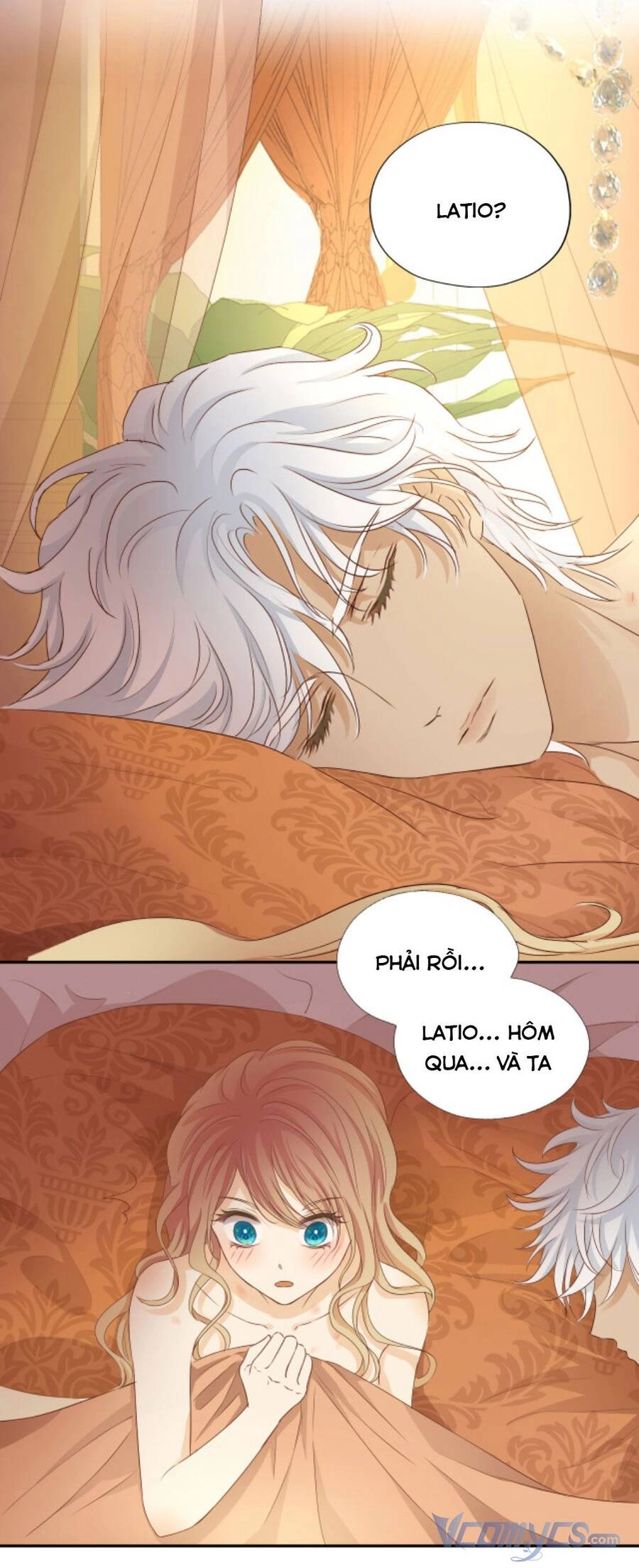 Địch Úc Đa Chi Ca Chapter 114 - 42