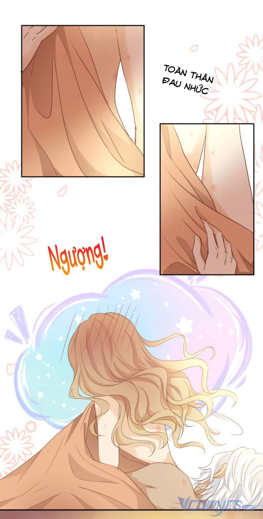 Địch Úc Đa Chi Ca Chapter 114 - 43