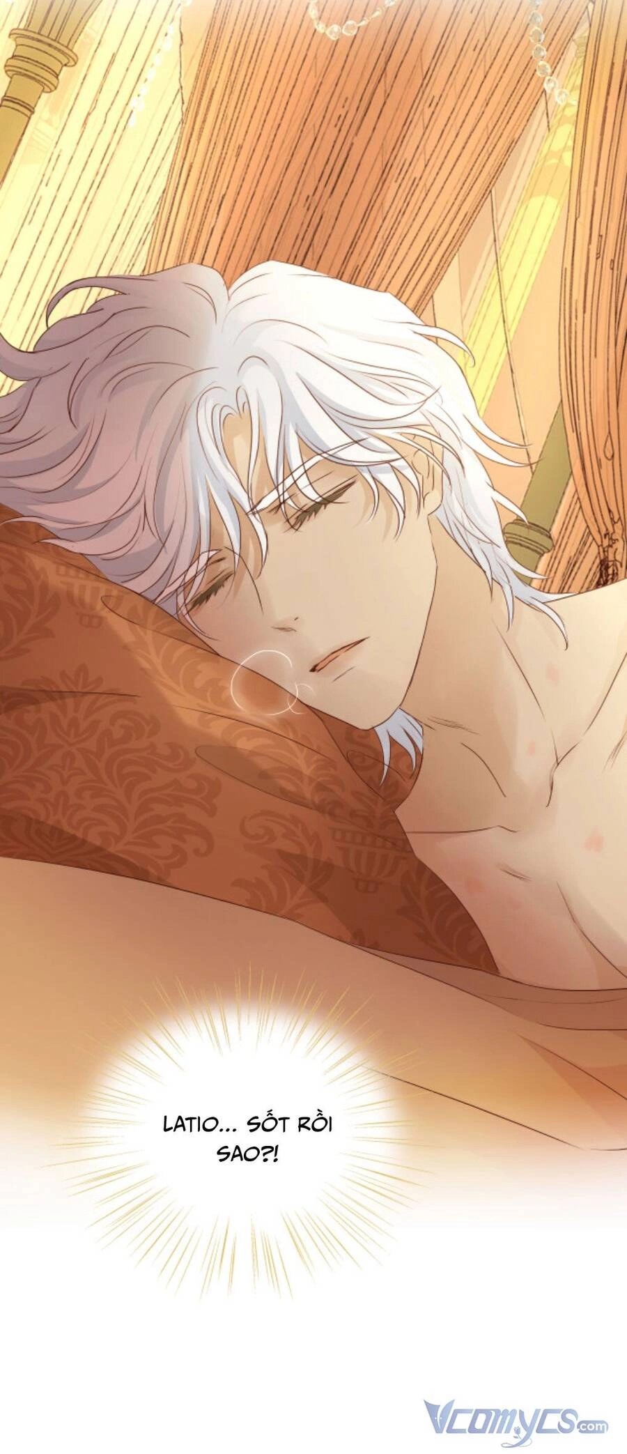 Địch Úc Đa Chi Ca Chapter 114 - 46