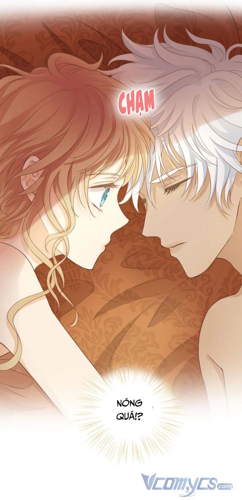 Địch Úc Đa Chi Ca Chapter 115 - 1