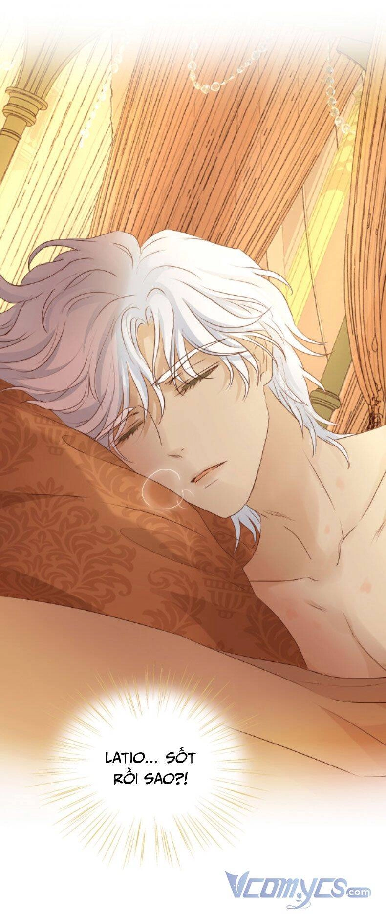 Địch Úc Đa Chi Ca Chapter 115 - 2