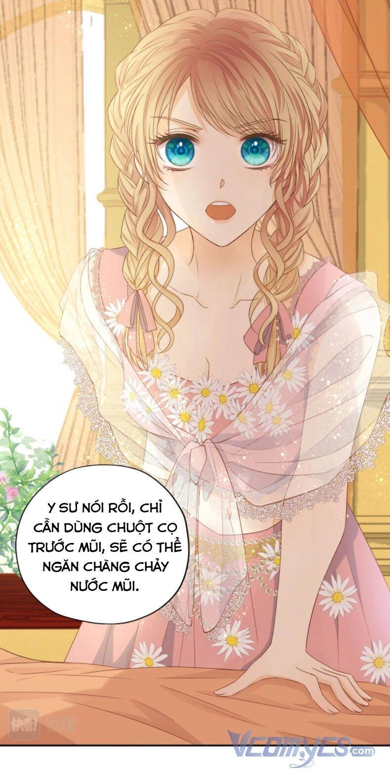 Địch Úc Đa Chi Ca Chapter 115 - 7