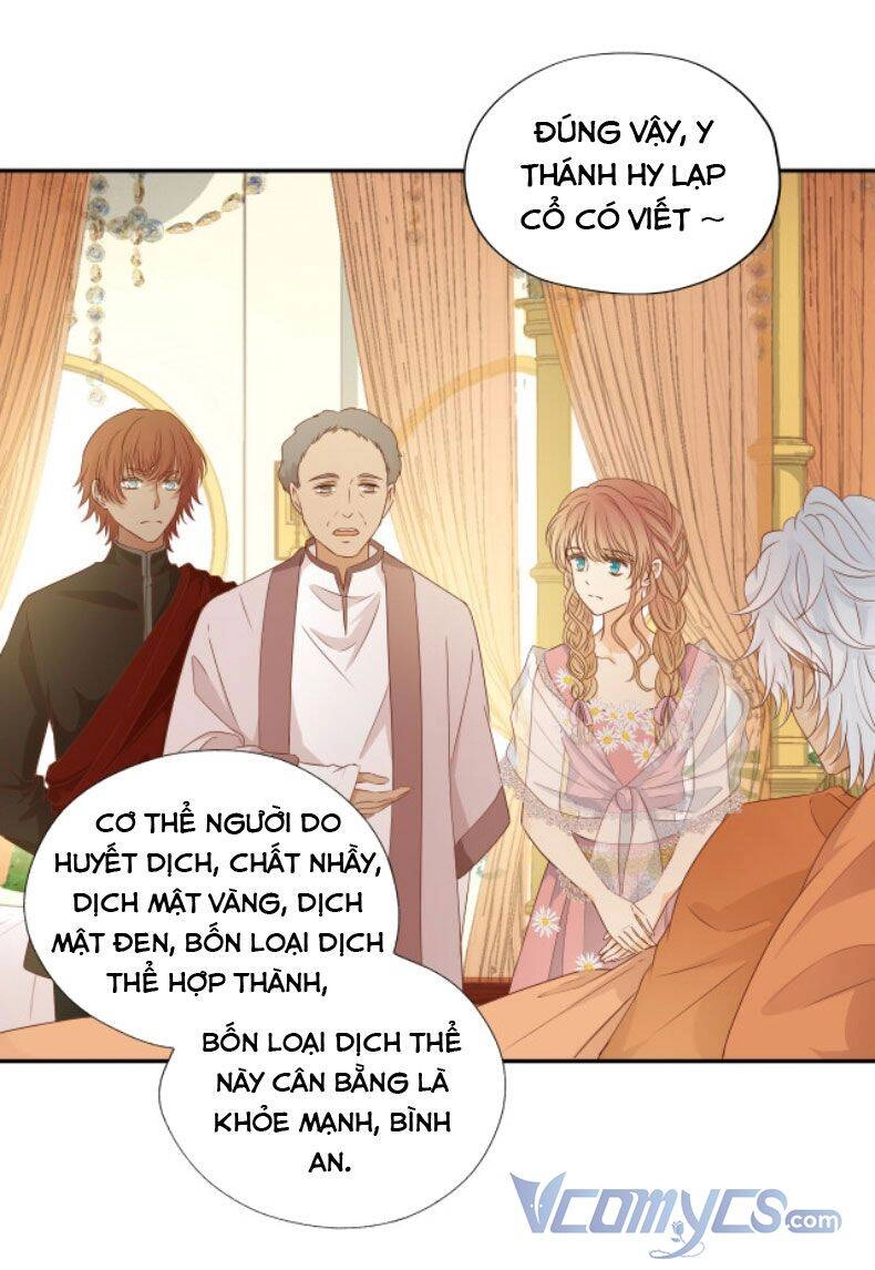 Địch Úc Đa Chi Ca Chapter 115 - 8