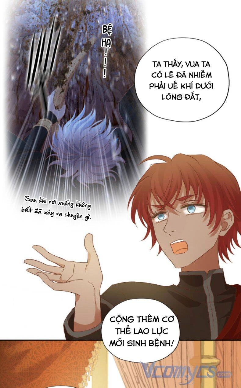 Địch Úc Đa Chi Ca Chapter 115 - 10