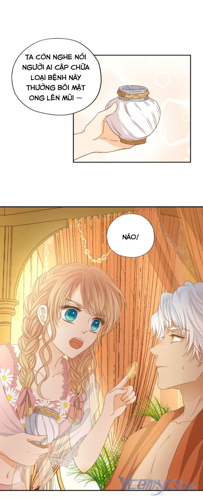 Địch Úc Đa Chi Ca Chapter 115 - 12