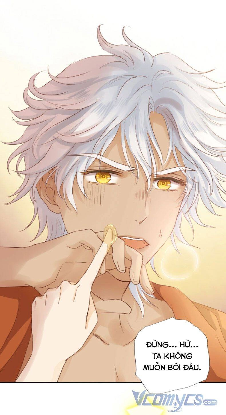 Địch Úc Đa Chi Ca Chapter 115 - 13