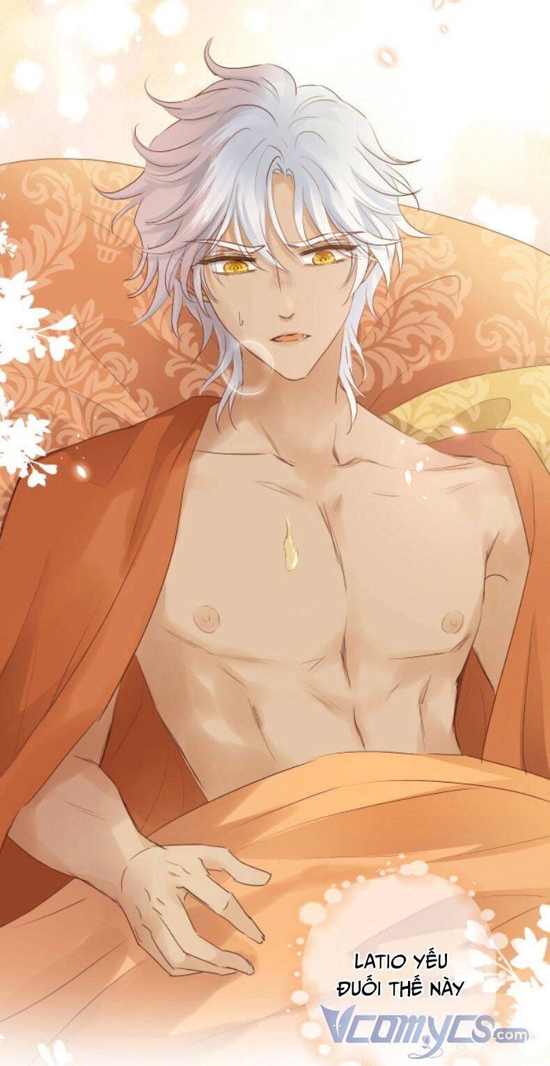 Địch Úc Đa Chi Ca Chapter 115 - 15