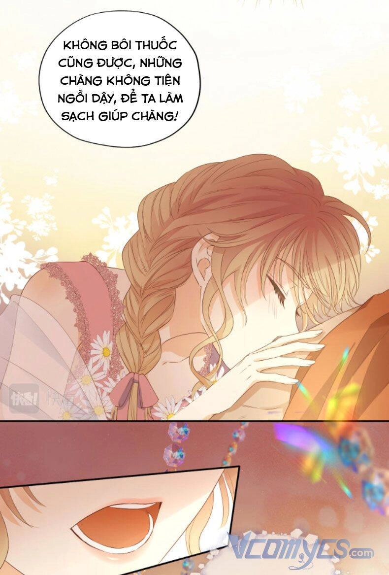 Địch Úc Đa Chi Ca Chapter 115 - 17