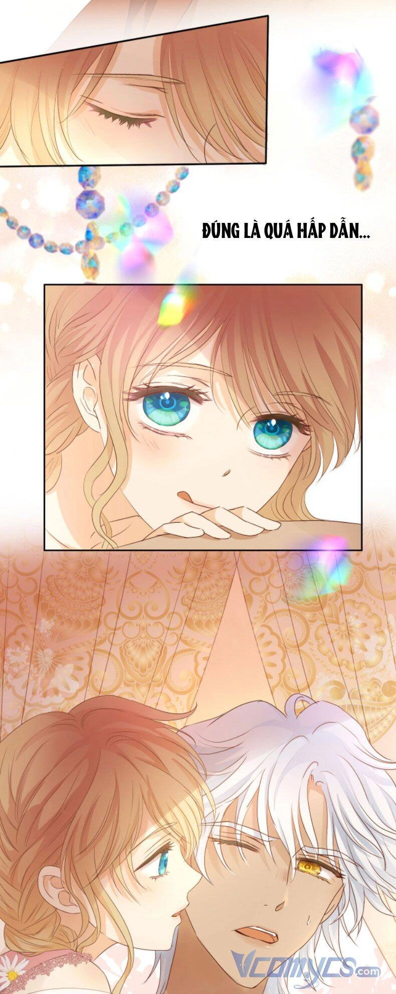 Địch Úc Đa Chi Ca Chapter 115 - 19