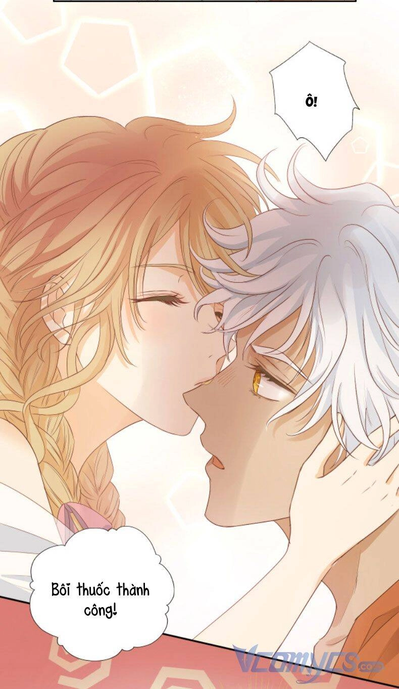 Địch Úc Đa Chi Ca Chapter 115 - 21