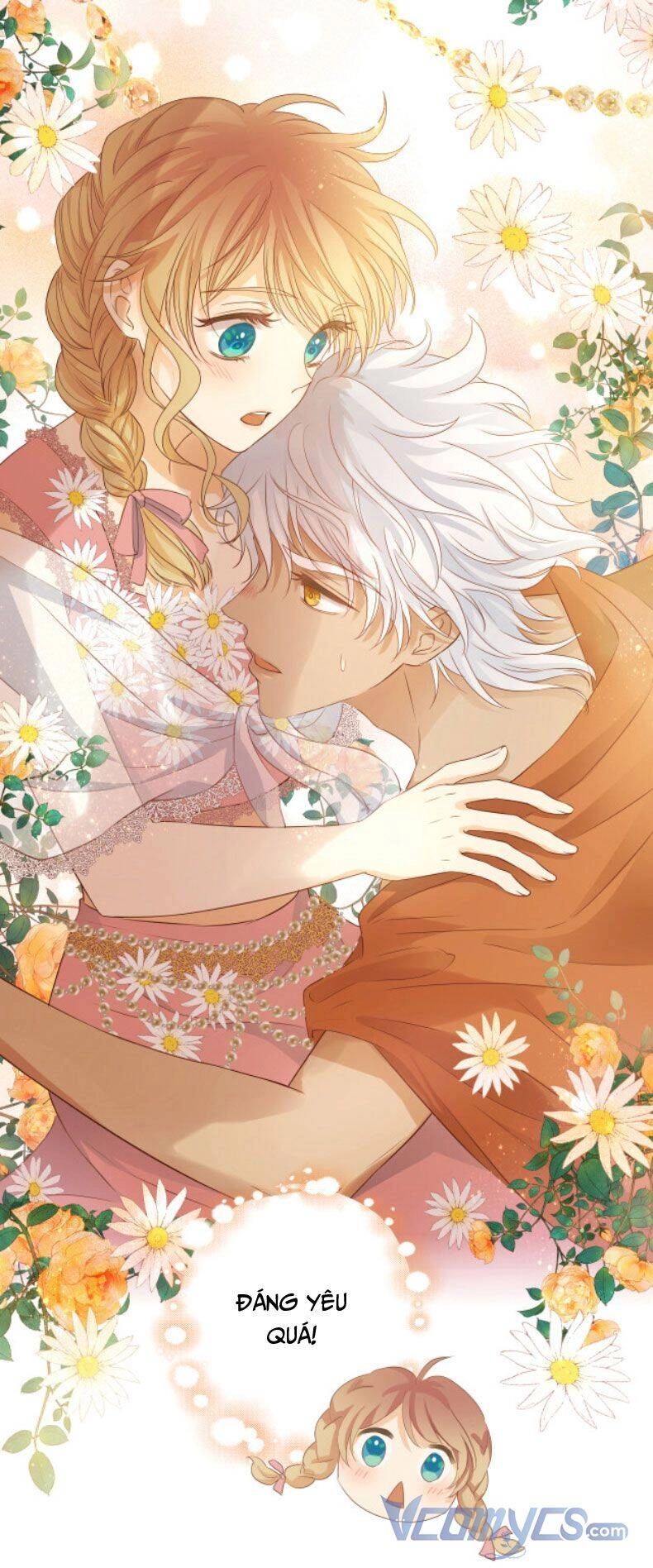 Địch Úc Đa Chi Ca Chapter 115 - 23