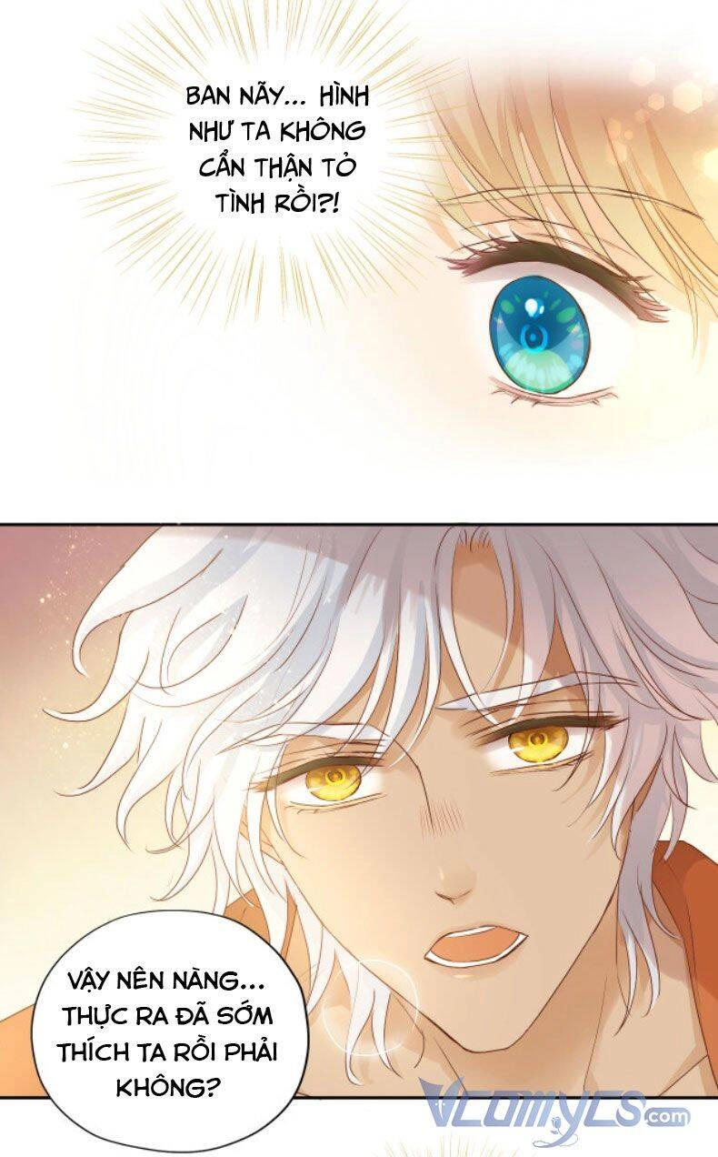 Địch Úc Đa Chi Ca Chapter 115 - 29