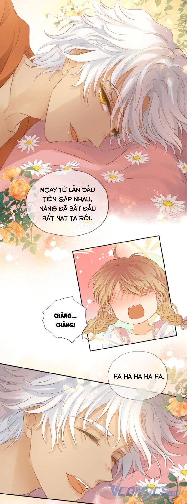 Địch Úc Đa Chi Ca Chapter 115 - 32