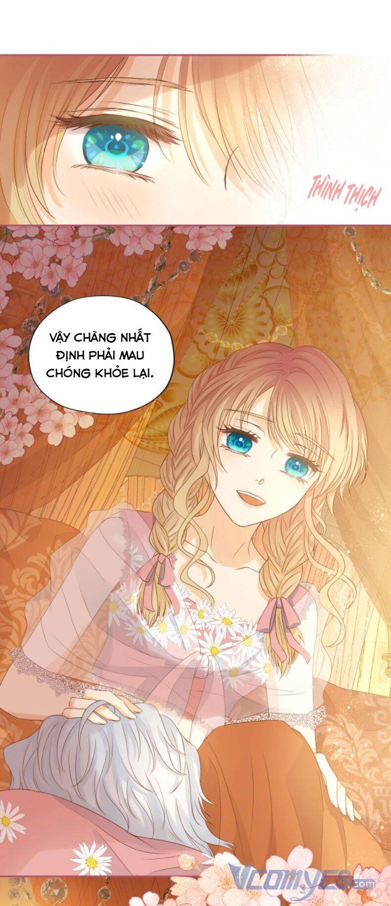 Địch Úc Đa Chi Ca Chapter 115 - 35