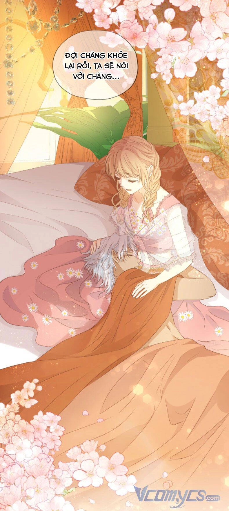 Địch Úc Đa Chi Ca Chapter 115 - 36