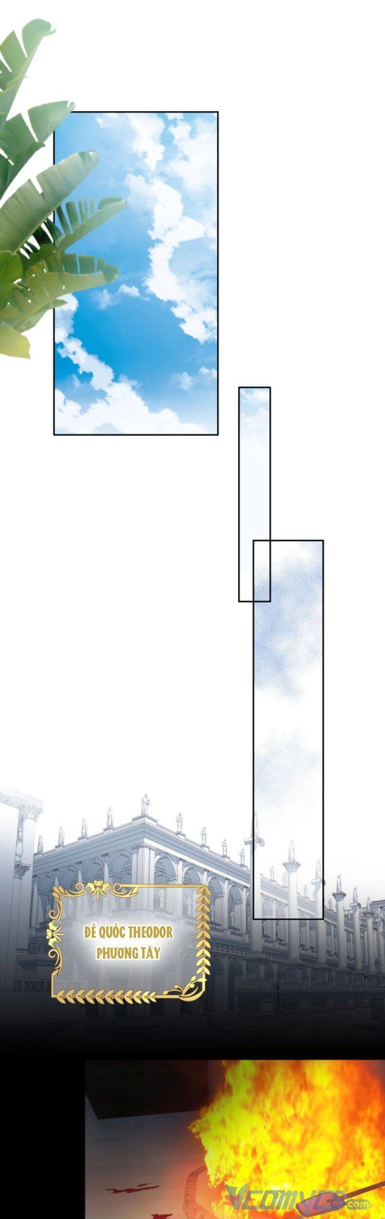 Địch Úc Đa Chi Ca Chapter 115 - 38