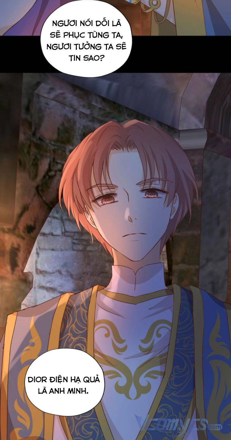 Địch Úc Đa Chi Ca Chapter 115 - 42