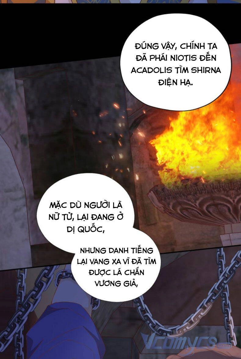 Địch Úc Đa Chi Ca Chapter 115 - 43
