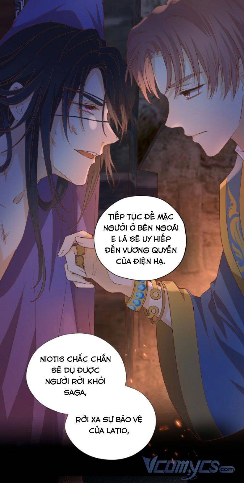 Địch Úc Đa Chi Ca Chapter 115 - 44