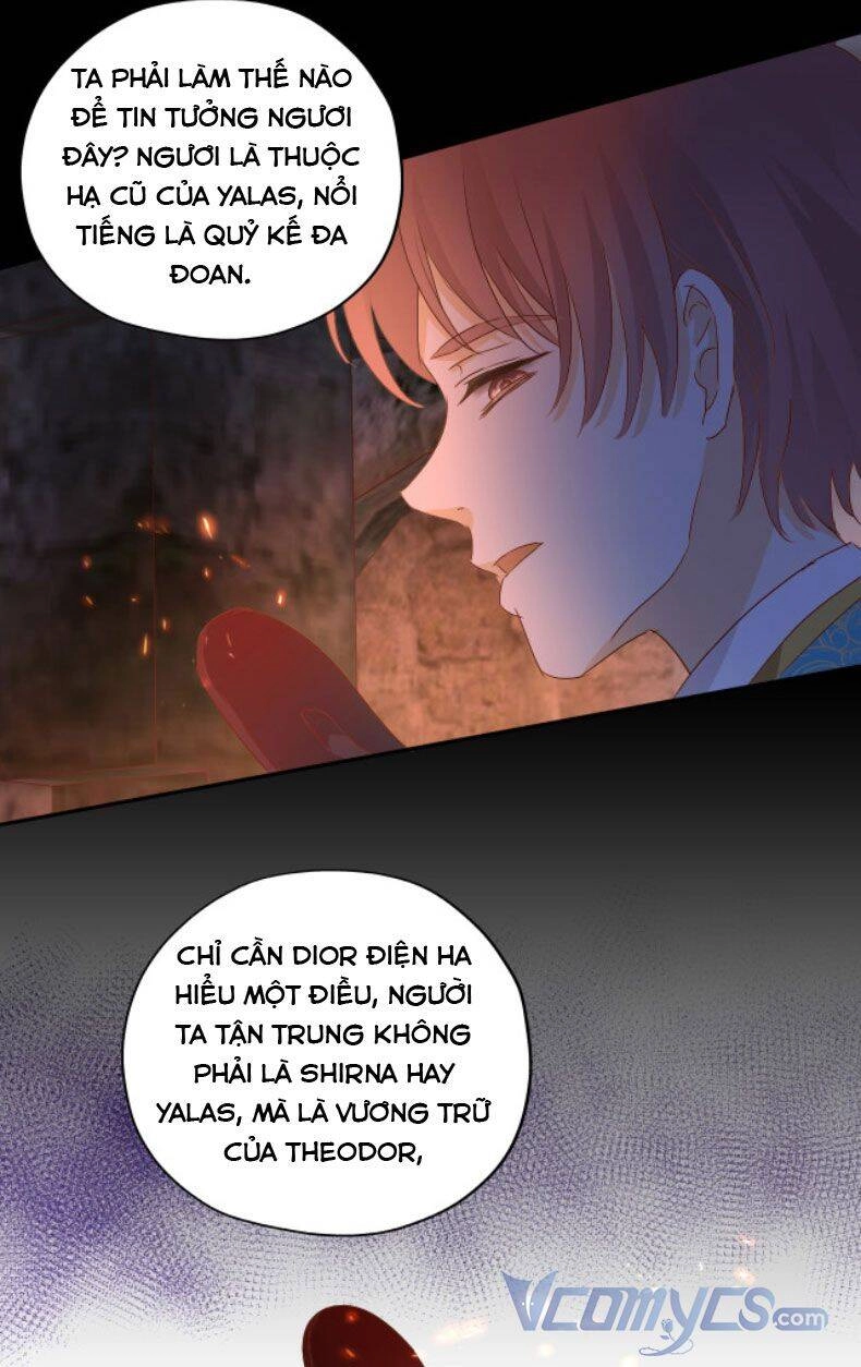 Địch Úc Đa Chi Ca Chapter 115 - 46
