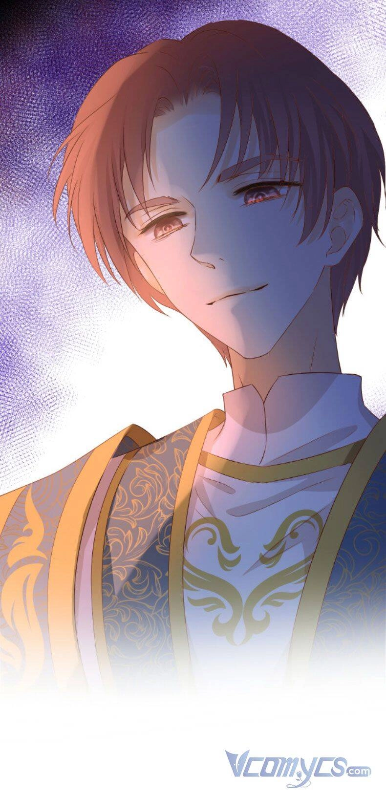 Địch Úc Đa Chi Ca Chapter 115 - 49