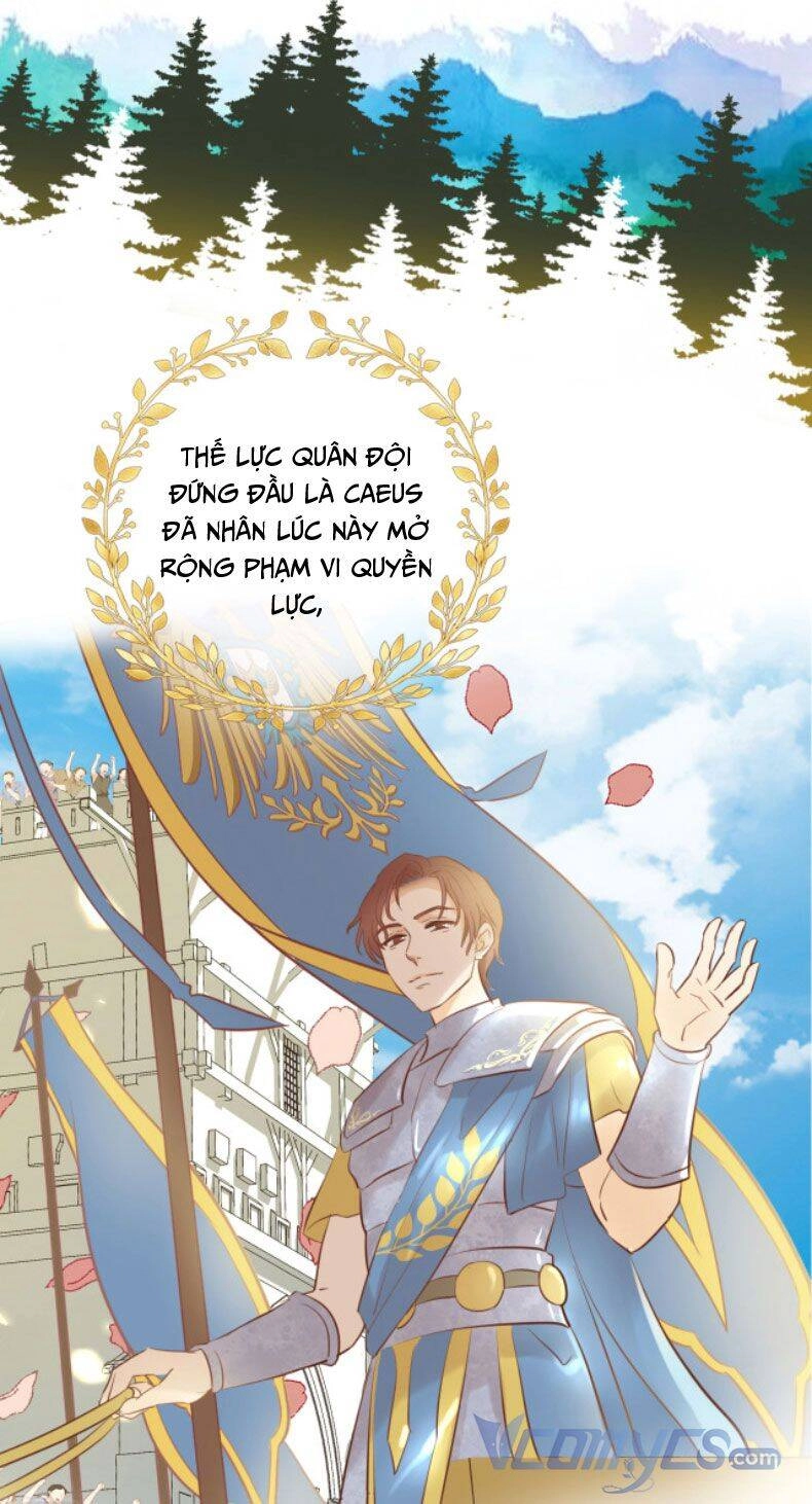 Địch Úc Đa Chi Ca Chapter 116 - 4