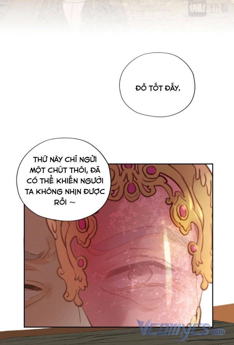 Địch Úc Đa Chi Ca Chapter 116 - 11