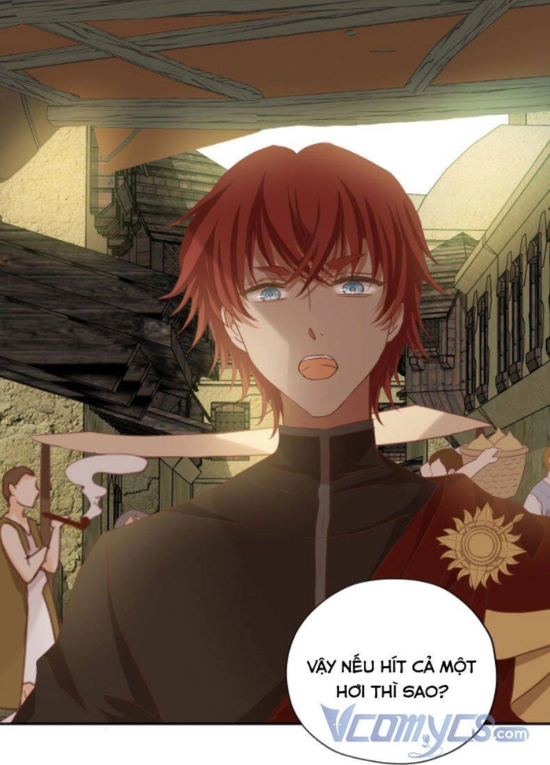 Địch Úc Đa Chi Ca Chapter 116 - 12