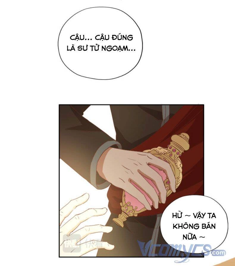 Địch Úc Đa Chi Ca Chapter 116 - 15