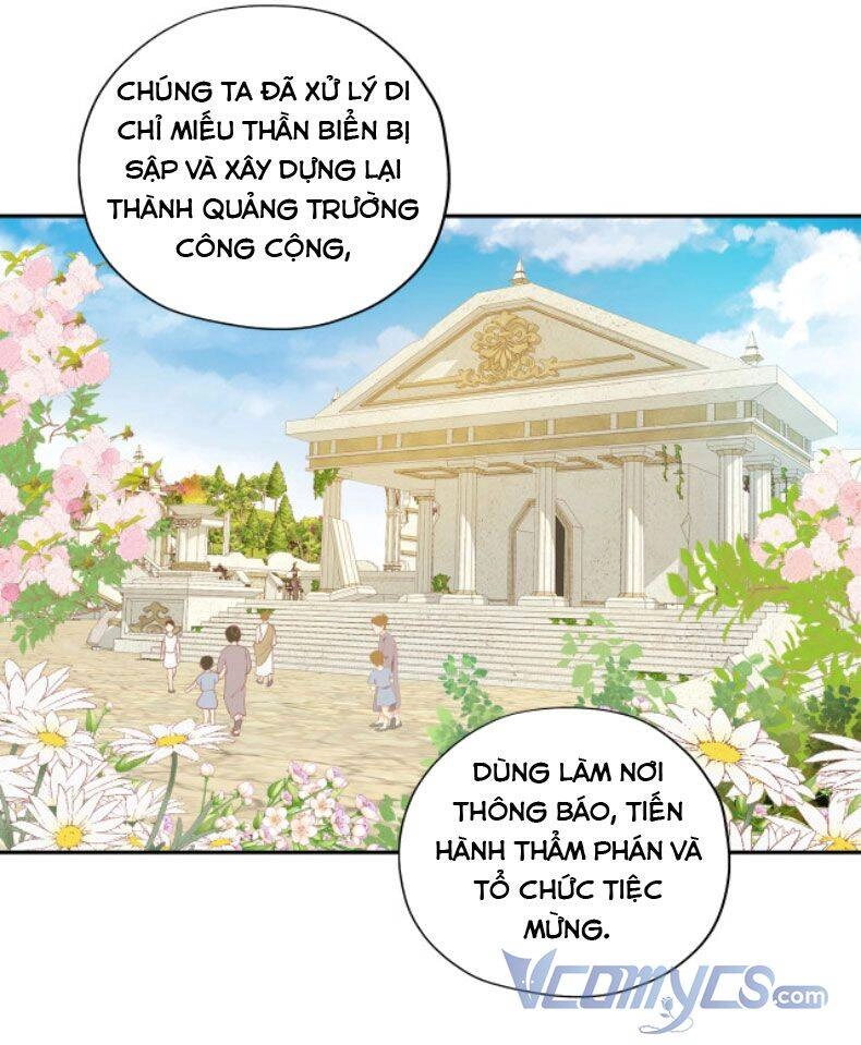 Địch Úc Đa Chi Ca Chapter 116 - 19