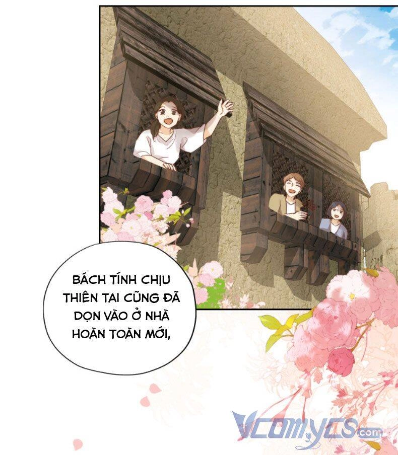 Địch Úc Đa Chi Ca Chapter 116 - 20